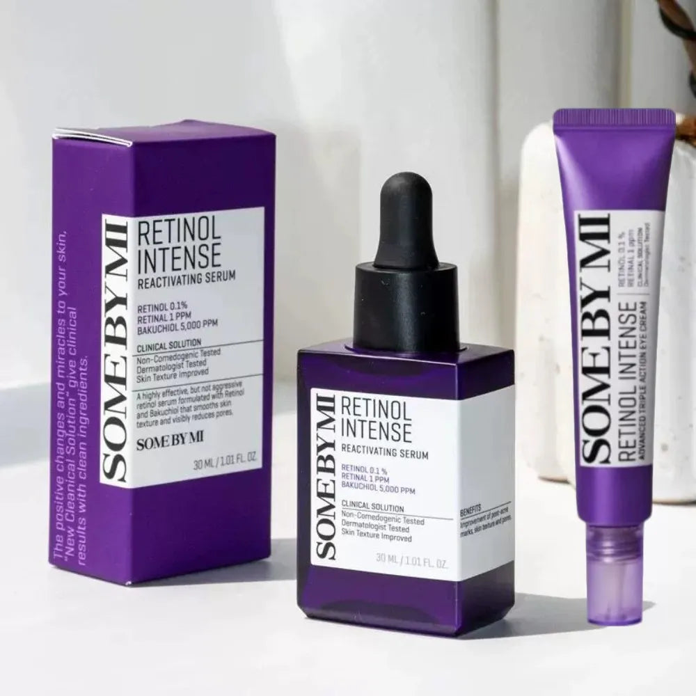 Radiant Youth Serum