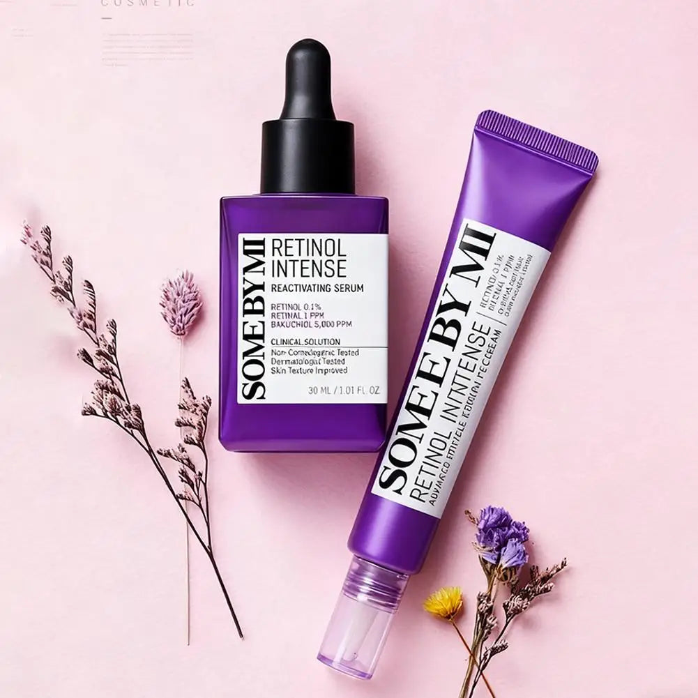 Radiant Glow Retinol Essence