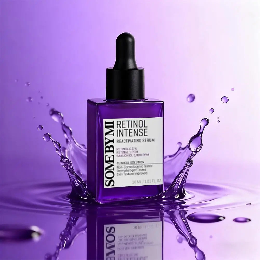 Radiant Glow Retinol Essence