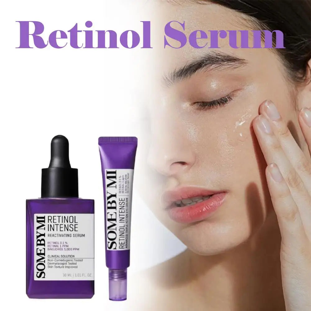 Radiant Glow Retinol Essence