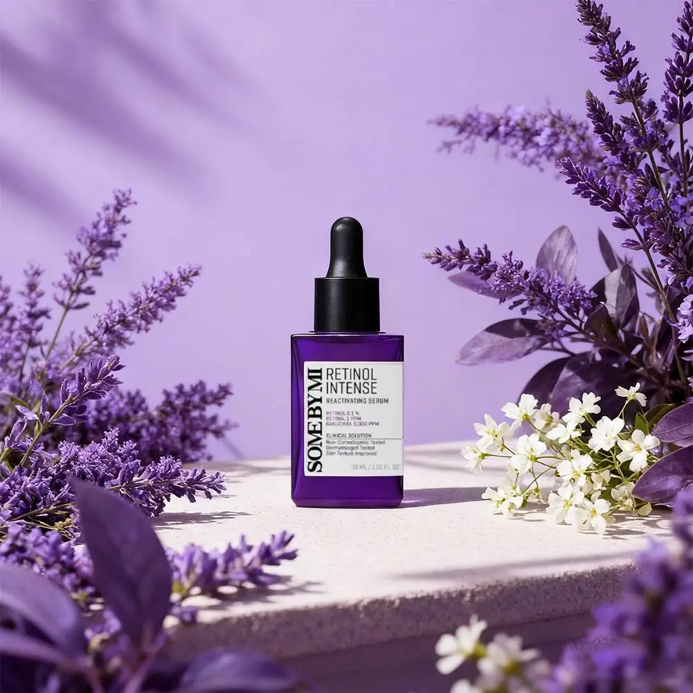 Radiant Glow Retinol Essence