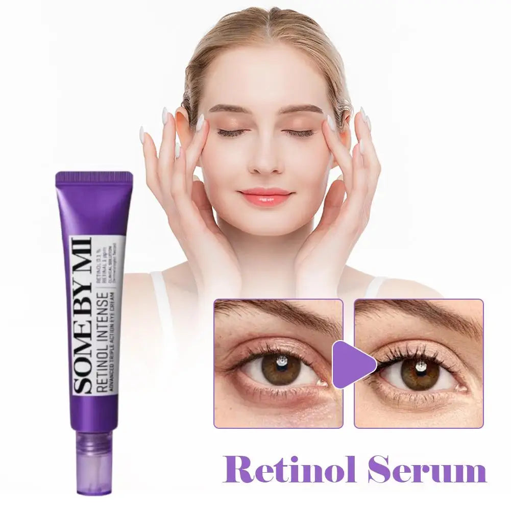 Radiant Glow Retinol Essence