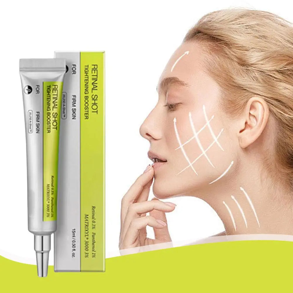 GlowBoost Retinol Serum