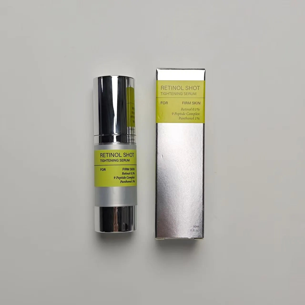GlowBoost Retinol Serum