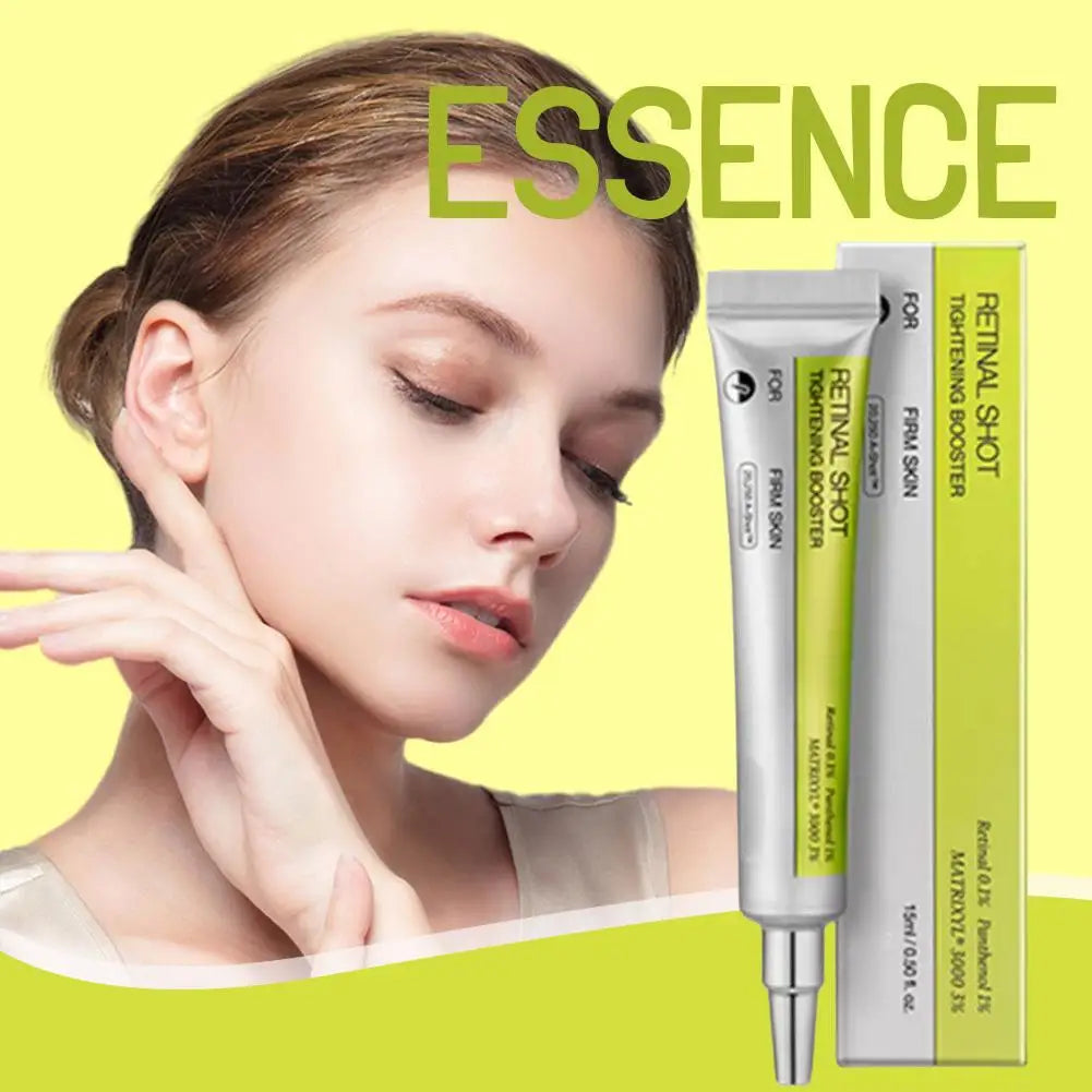 GlowBoost Retinol Serum