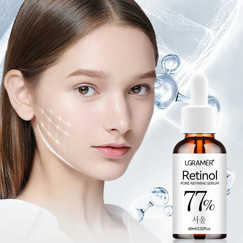 Youthful Glow Retinol Serum