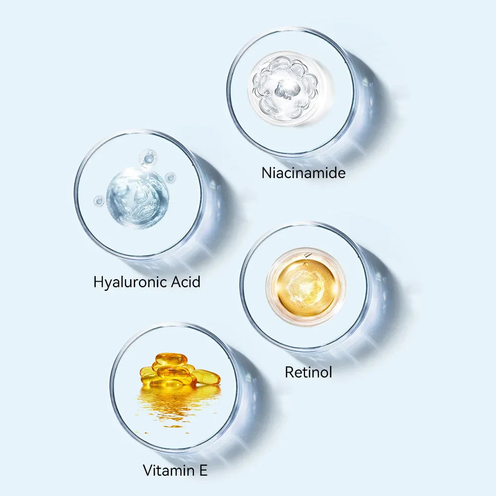 Youthful Glow Retinol Serum