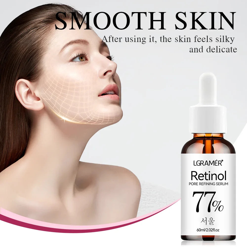 Youthful Glow Retinol Serum