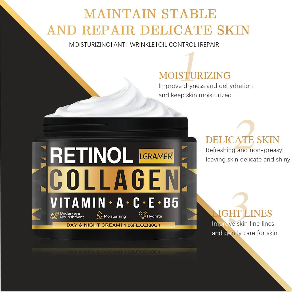 Men's Ultimate Face Revitalizer