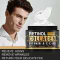 Men's Radiant Skin Cream
