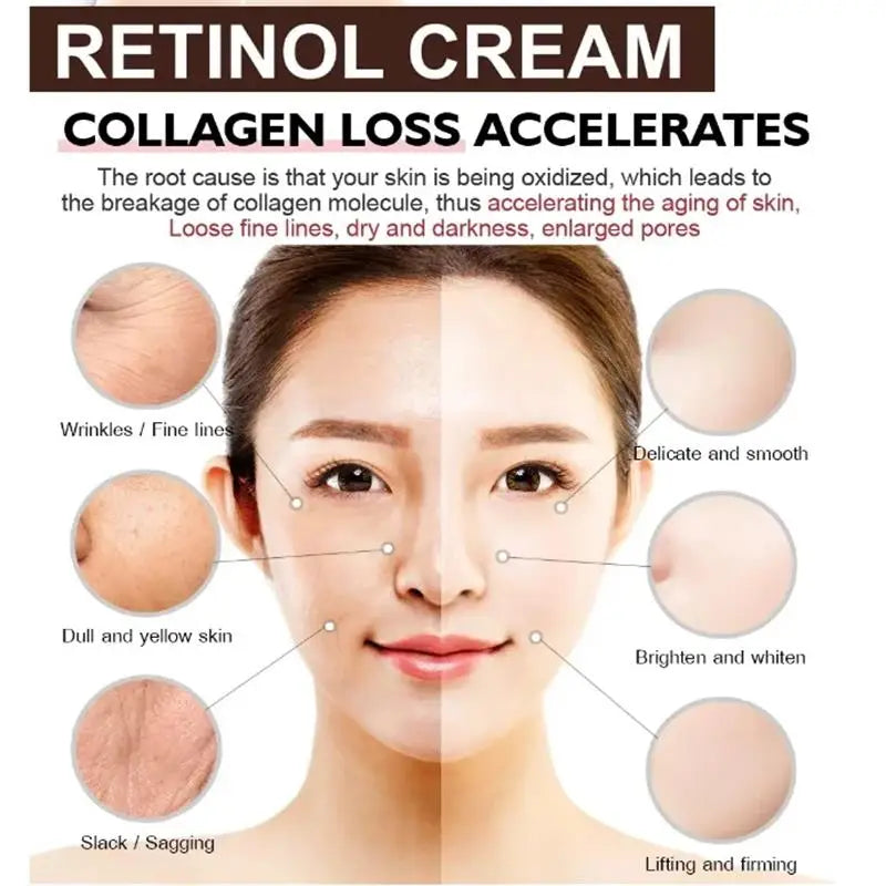 Youthful Glow Cream