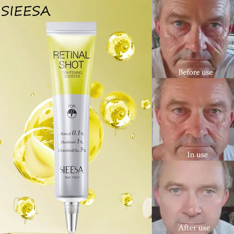 Youthful Glow Cream