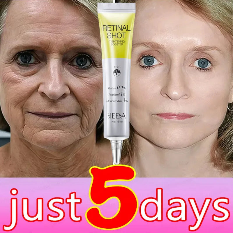 Youthful Glow Cream