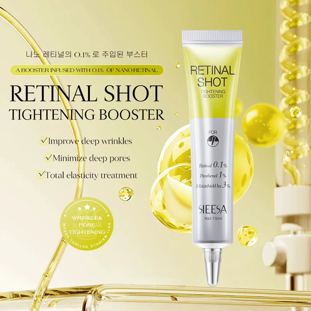 Youthful Glow Cream