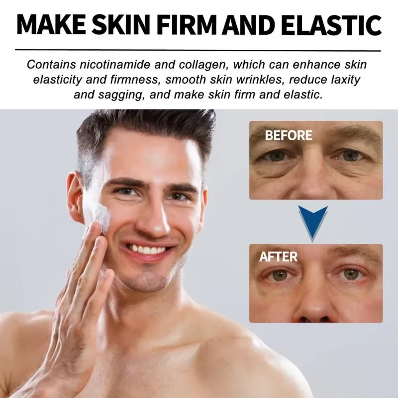 Men's Wrinkle Fighter Cream