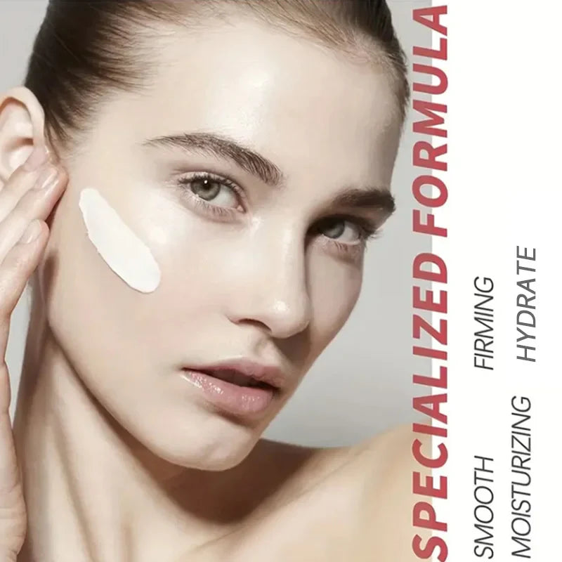 Radiant Glow Face Cream