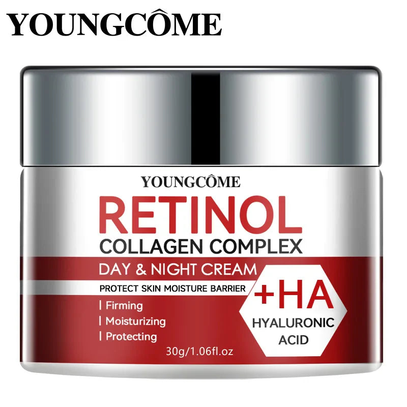 Radiant Glow Face Cream