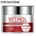 Radiant Glow Face Cream