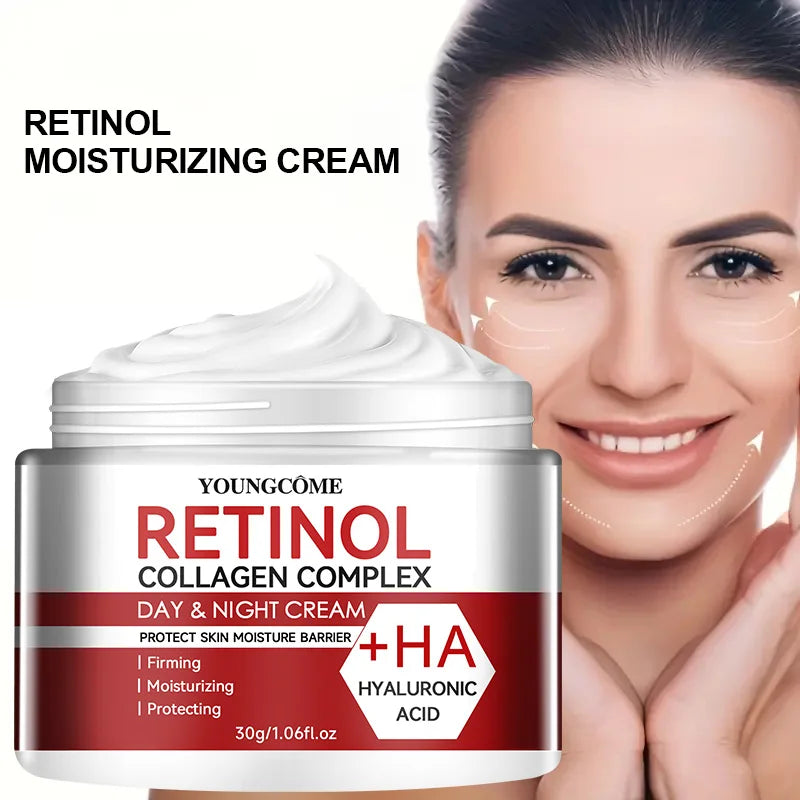 Radiant Glow Face Cream