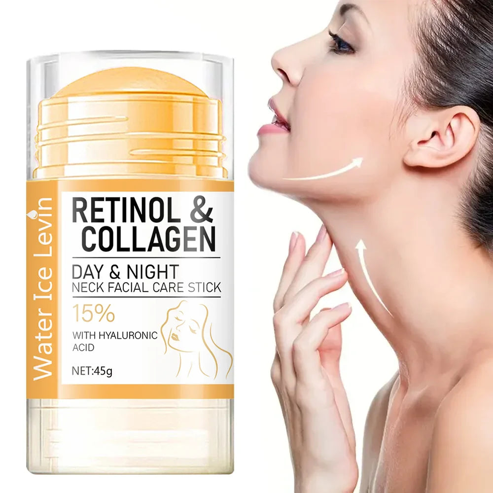 Smooth & Firm Face Stick