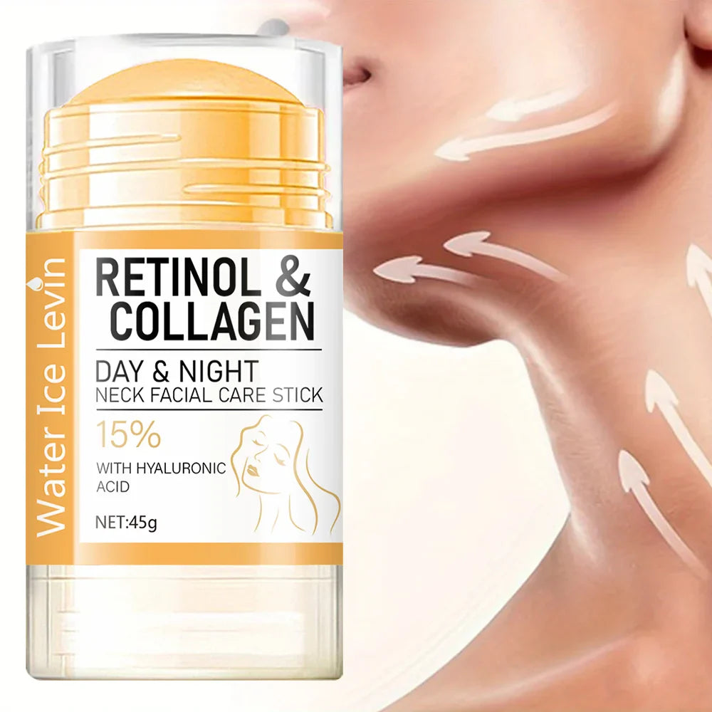 Smooth & Firm Face Stick