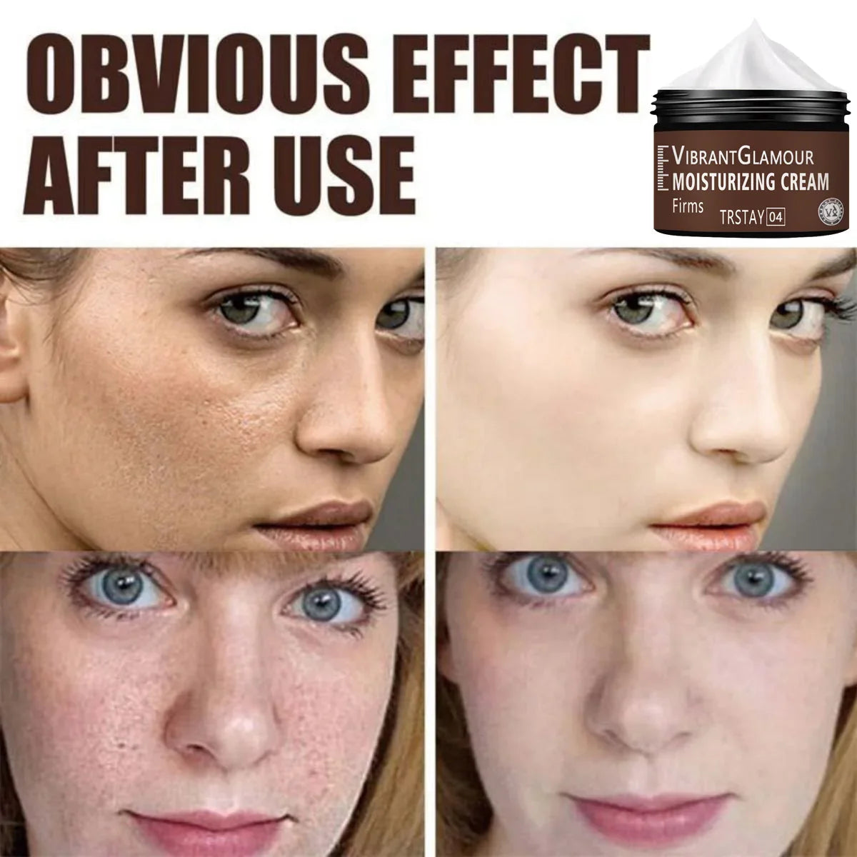 Glow & Renew Face Cream
