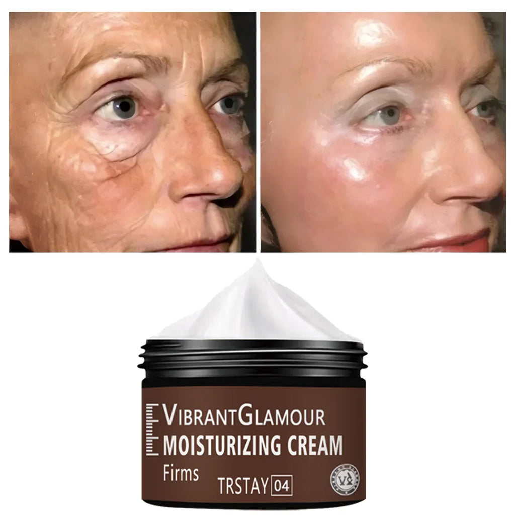 Glow & Renew Face Cream