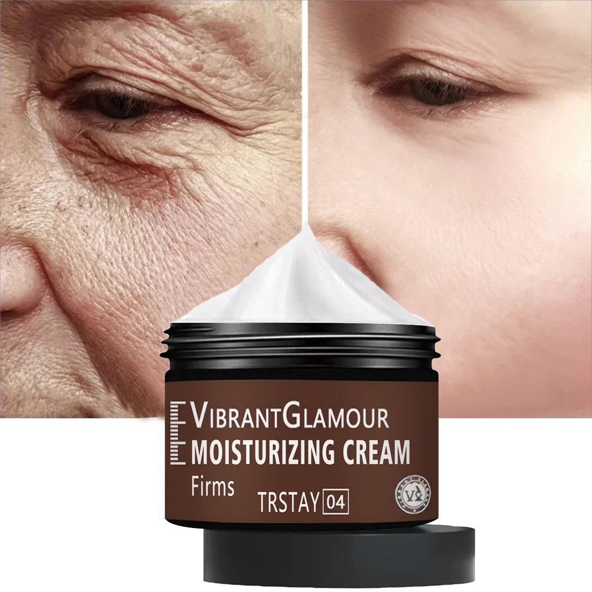 Glow & Renew Face Cream
