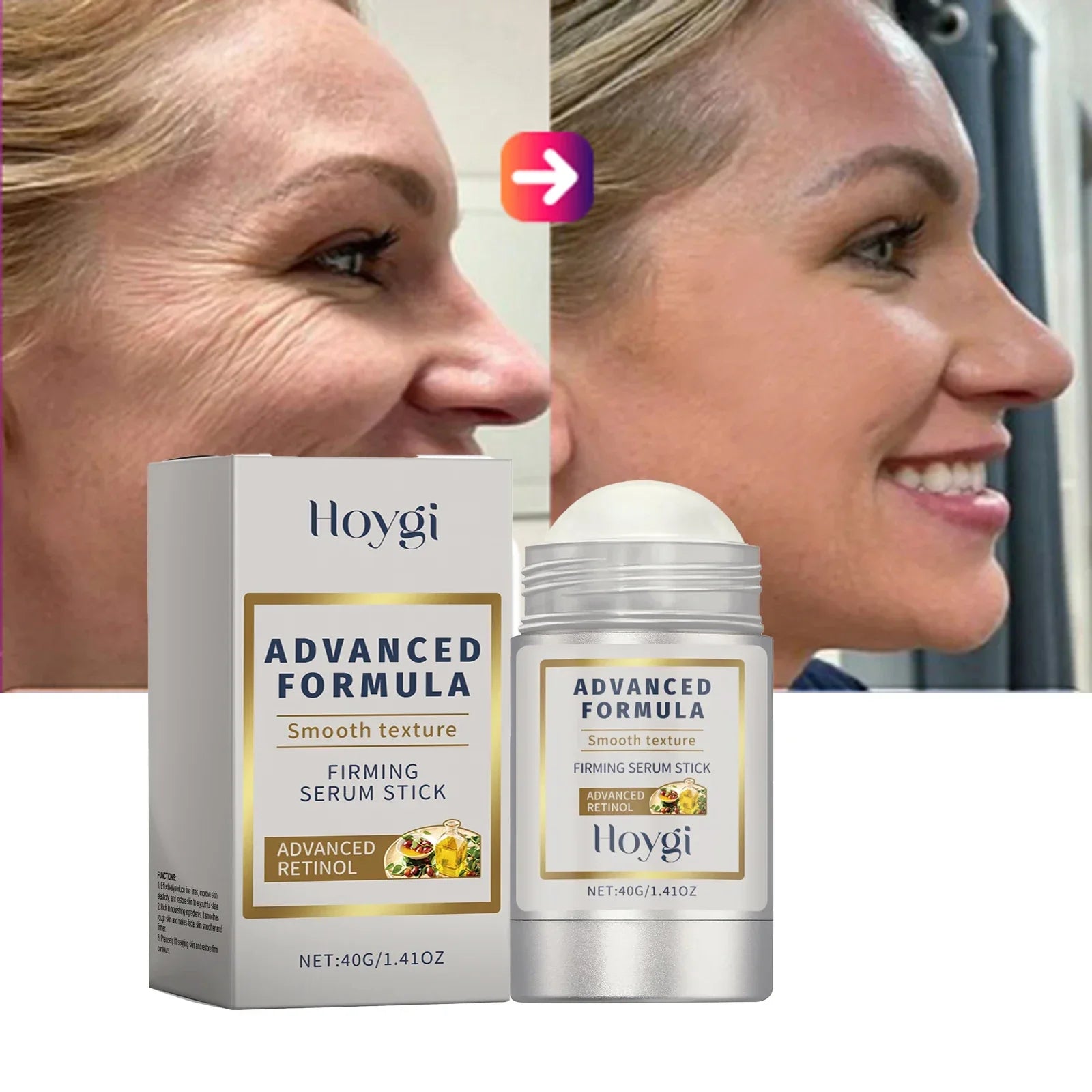 Glow & Lift Skin Stick