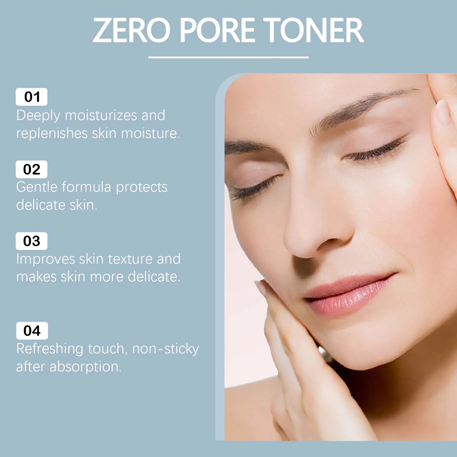 Hydrating Glow Facial Toner