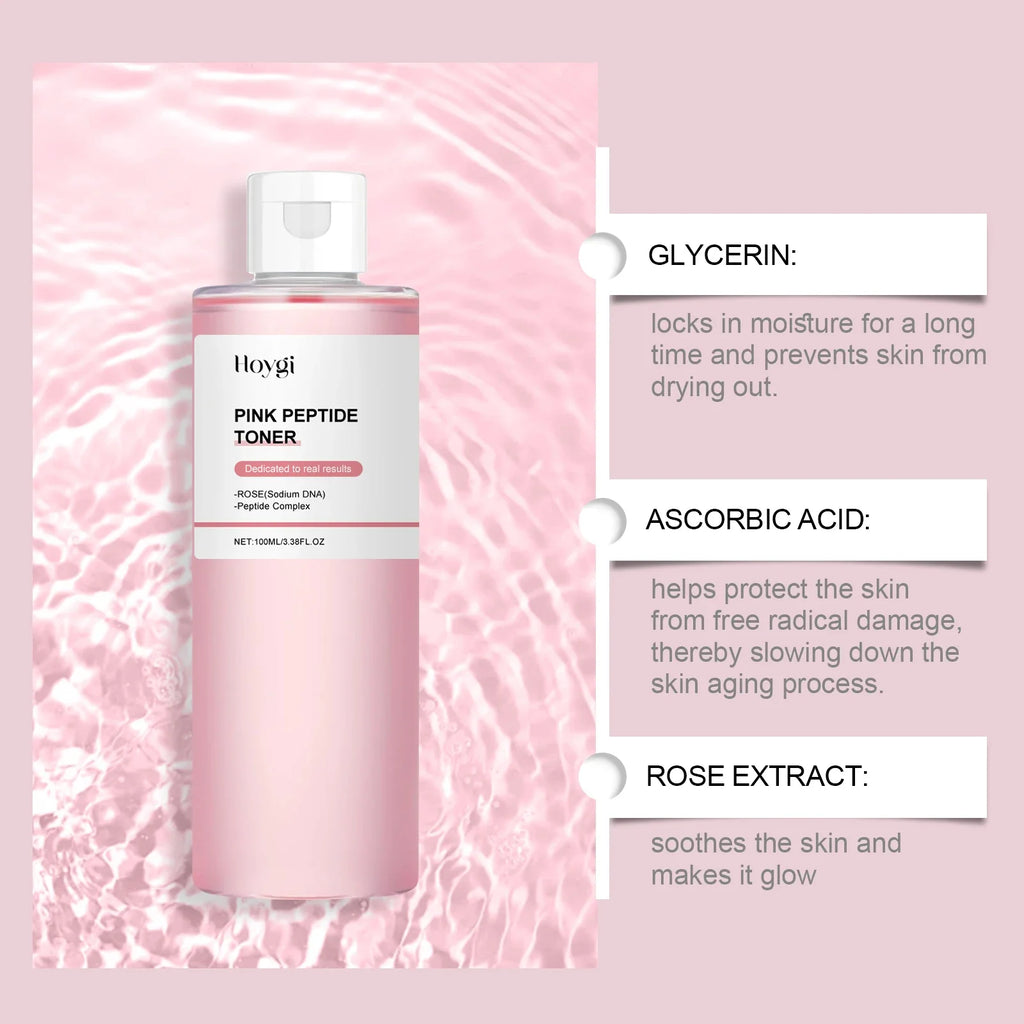 Hydrating Glow Facial Toner