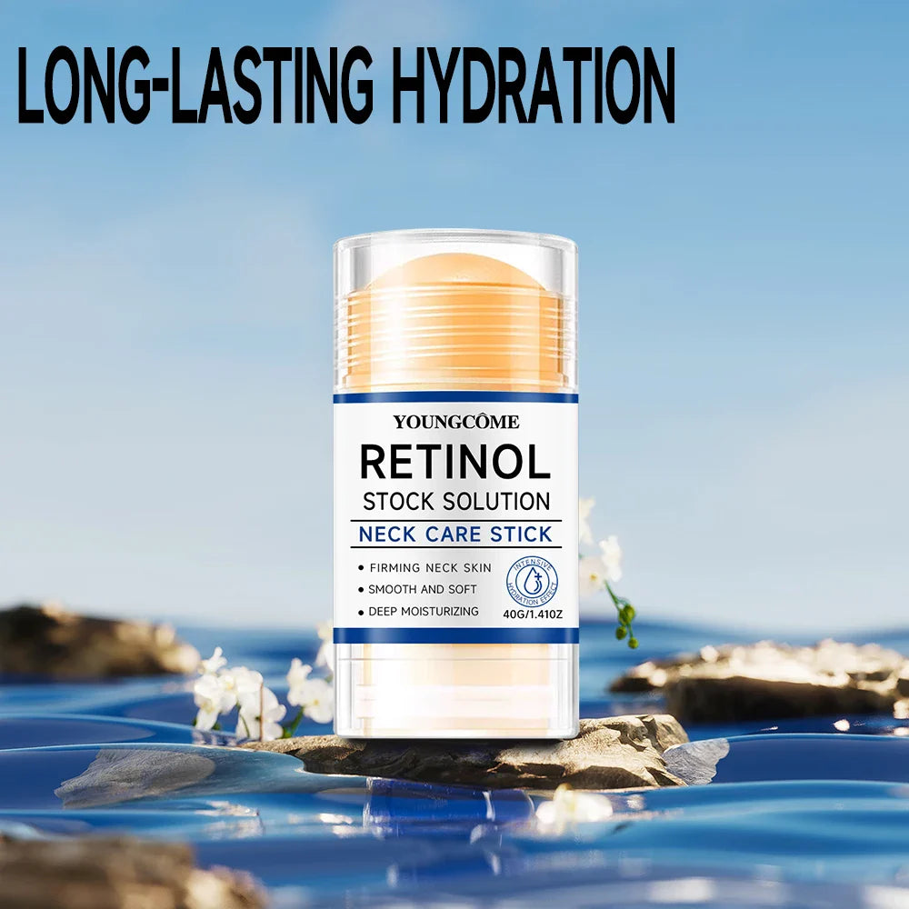 Youthful Glow Neck Stick