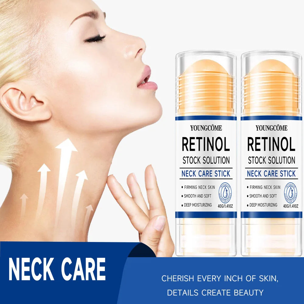 Youthful Glow Neck Stick