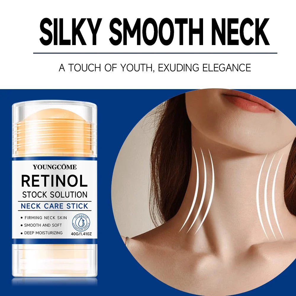 Youthful Glow Neck Stick