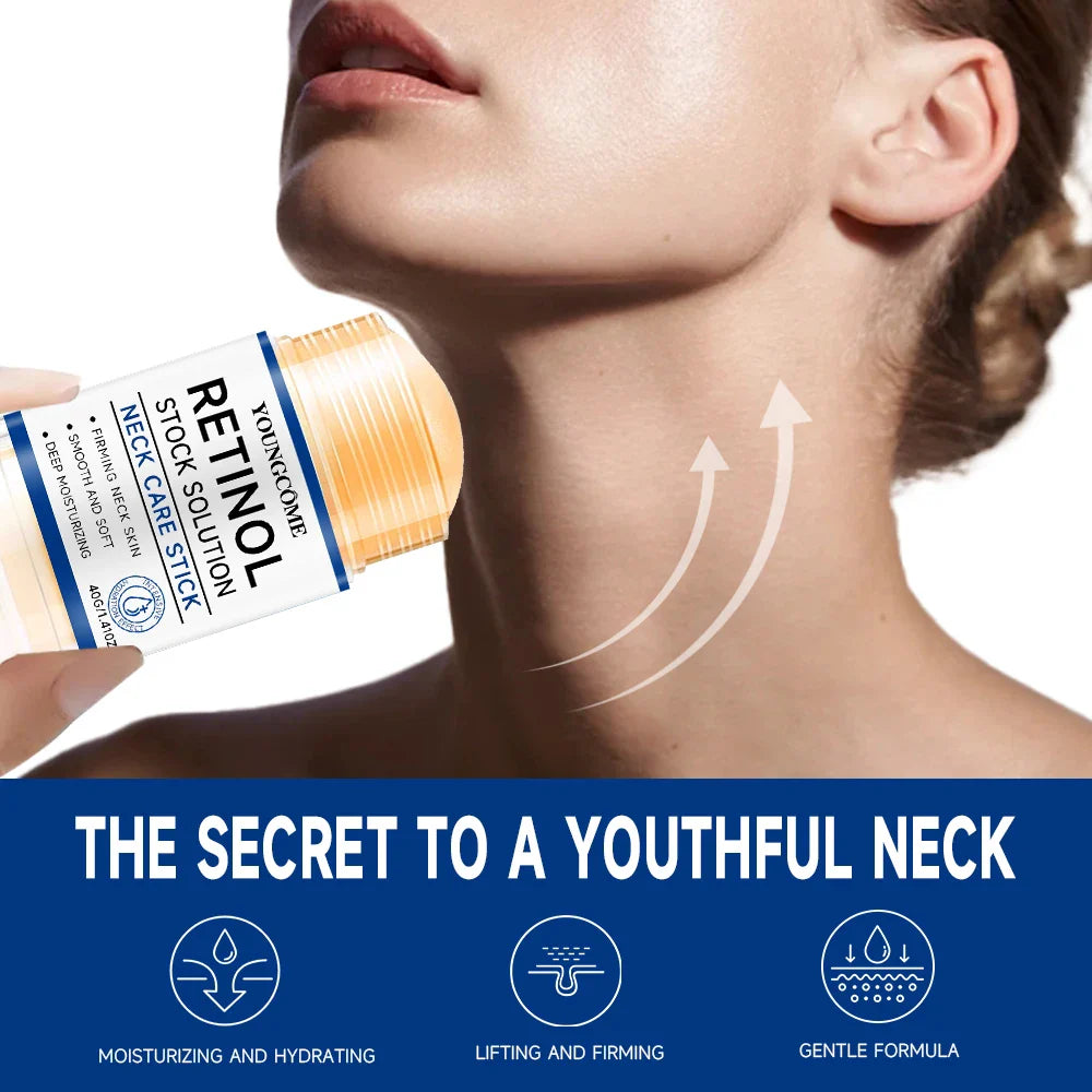 Youthful Glow Neck Stick