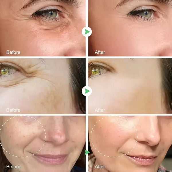 Glow Radiance Anti-Aging Serum