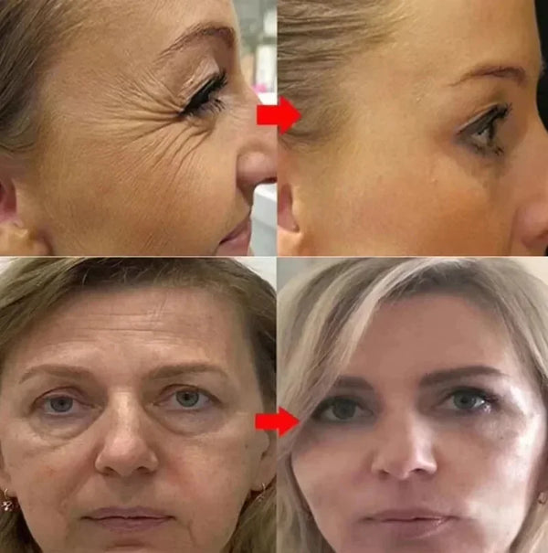 Glow Radiance Anti-Aging Serum