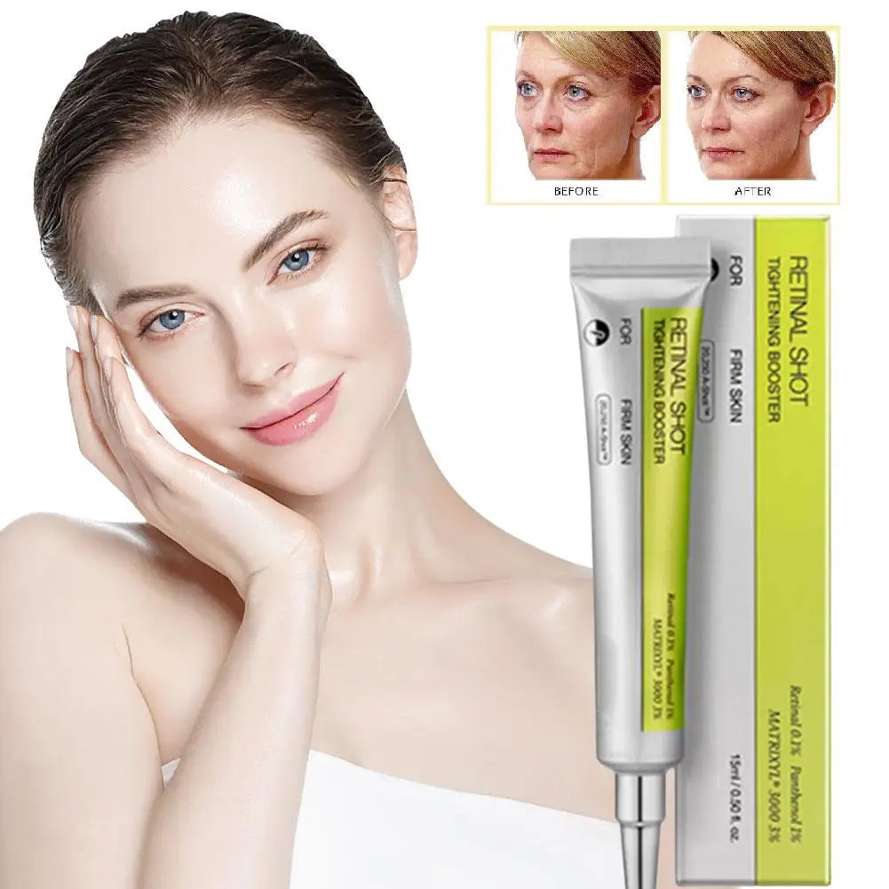 Gentle Glow Eye Serum
