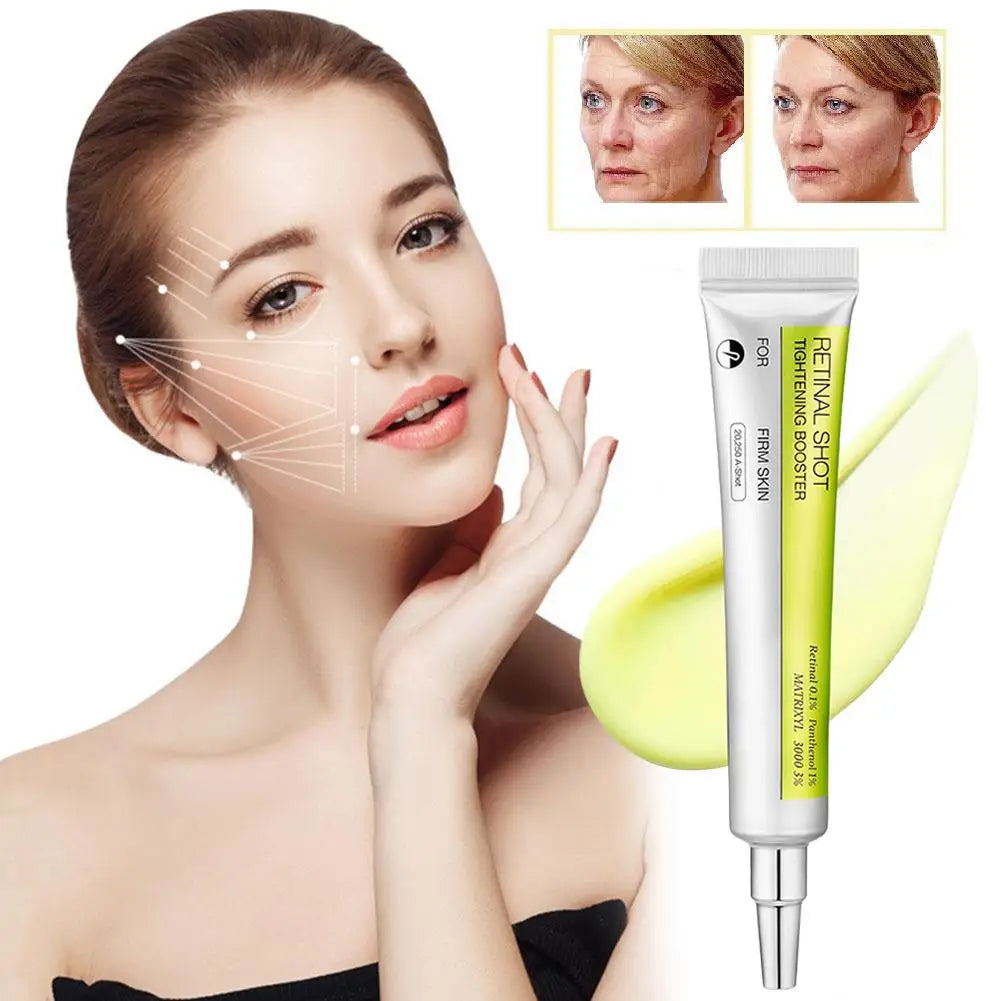 Gentle Glow Eye Serum