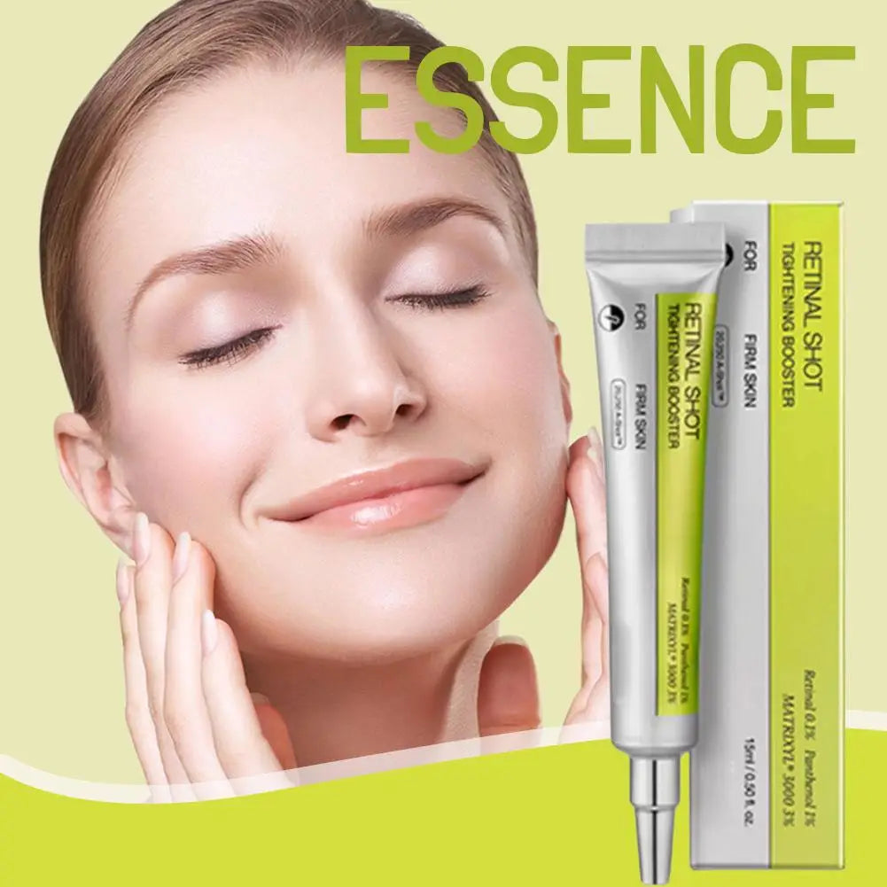 Gentle Glow Eye Serum
