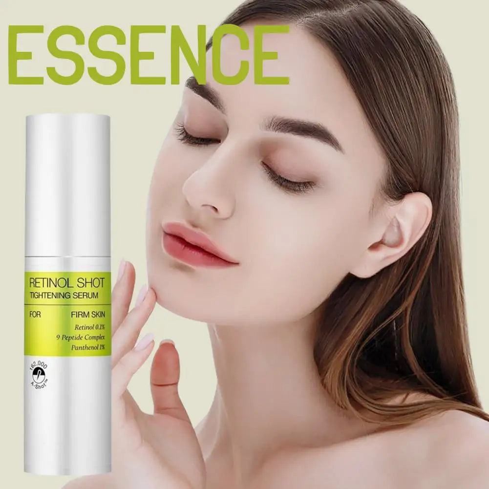 Gentle Glow Eye Serum