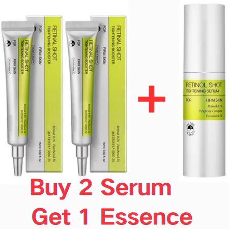 Gentle Glow Eye Serum