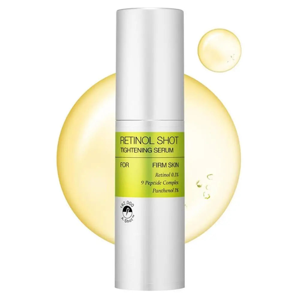 Gentle Glow Eye Serum
