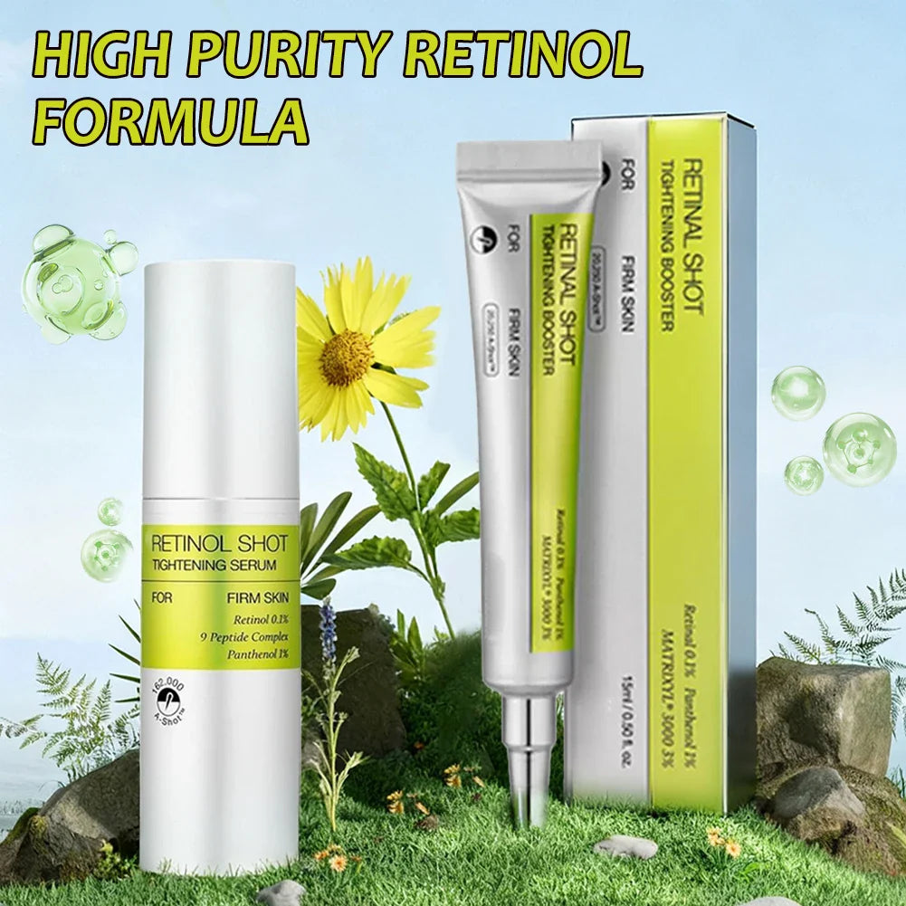 Glow Boost Radiant Serum