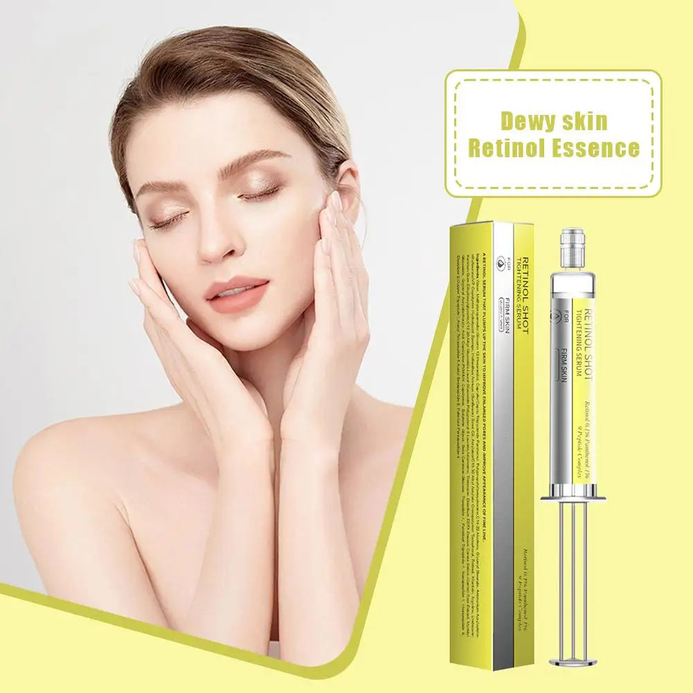 Glow Boost Radiant Serum