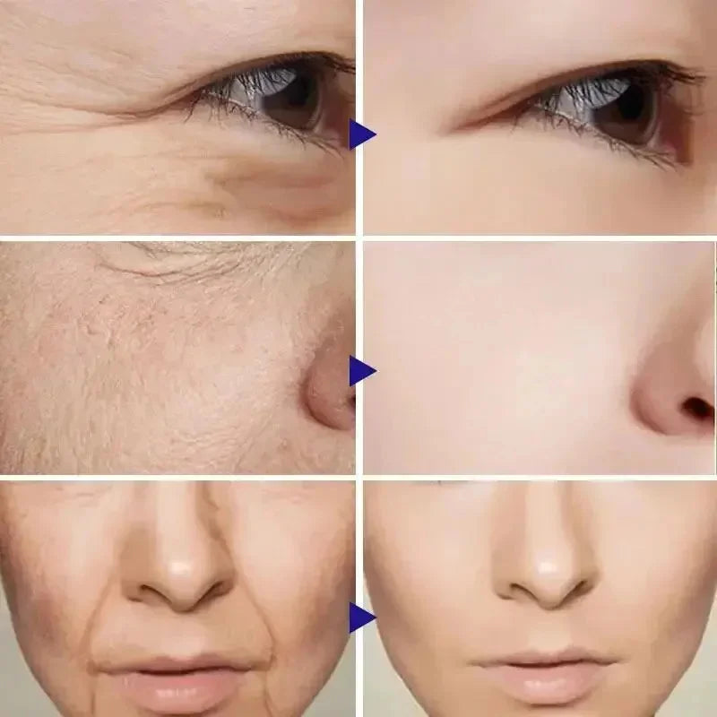 Radiant Glow Anti-Aging Kit