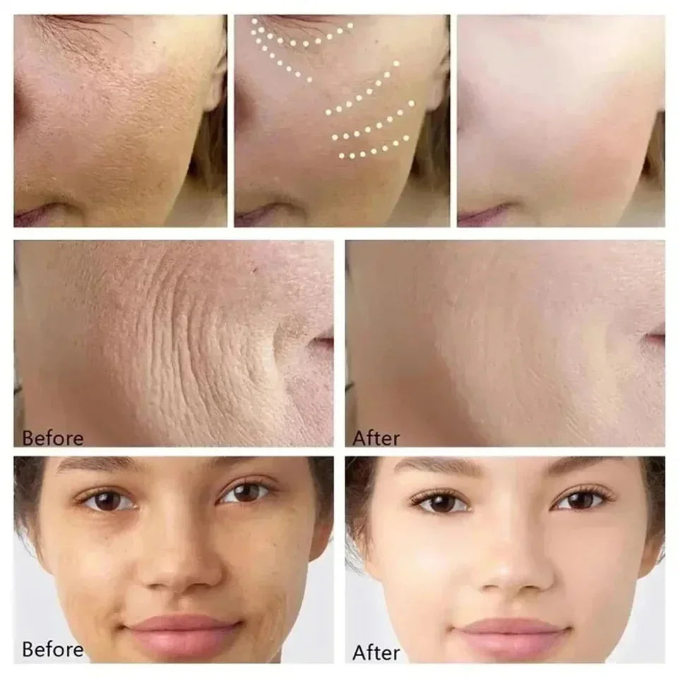 Radiant Glow Anti-Aging Kit