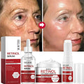 Youthful Glow Face Serum Set