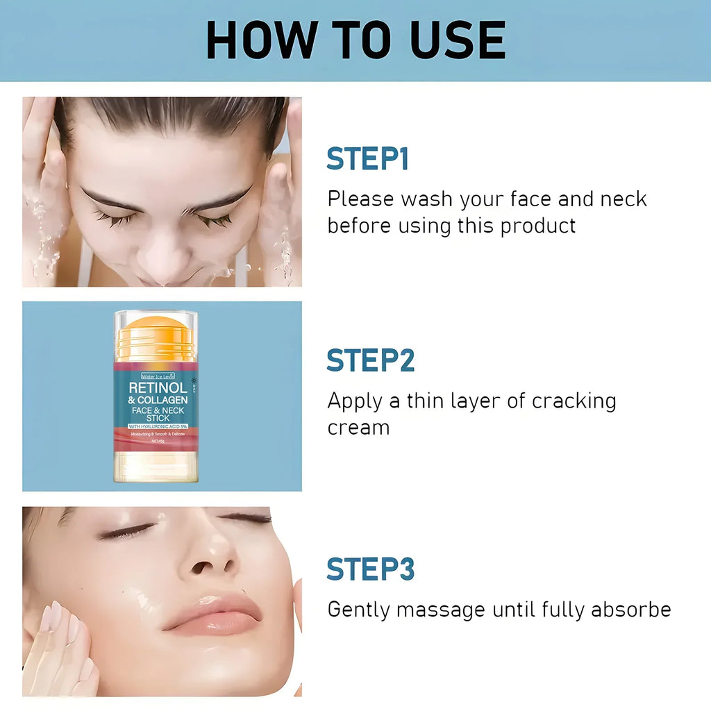 Glow & Firm Beauty Stick