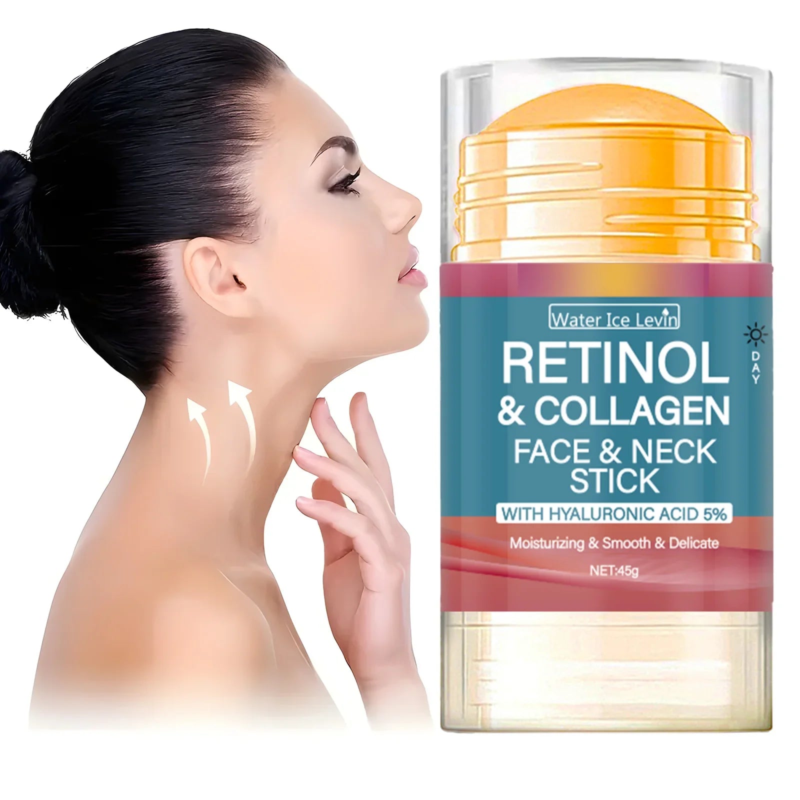 Glow & Firm Beauty Stick